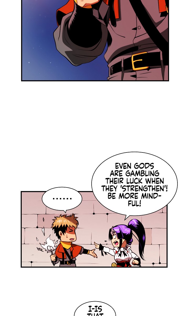 I'm Destined For Greatness! chapter 14 page 34