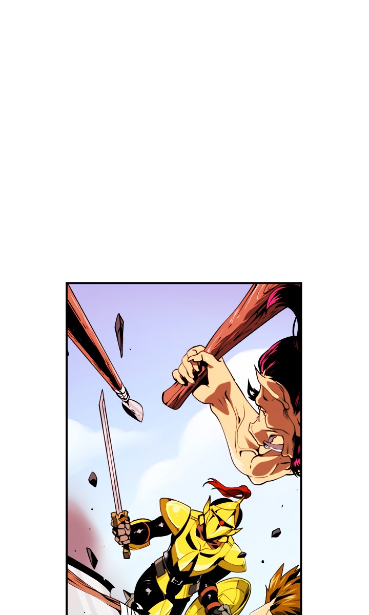 I'm Destined For Greatness! chapter 14 page 36