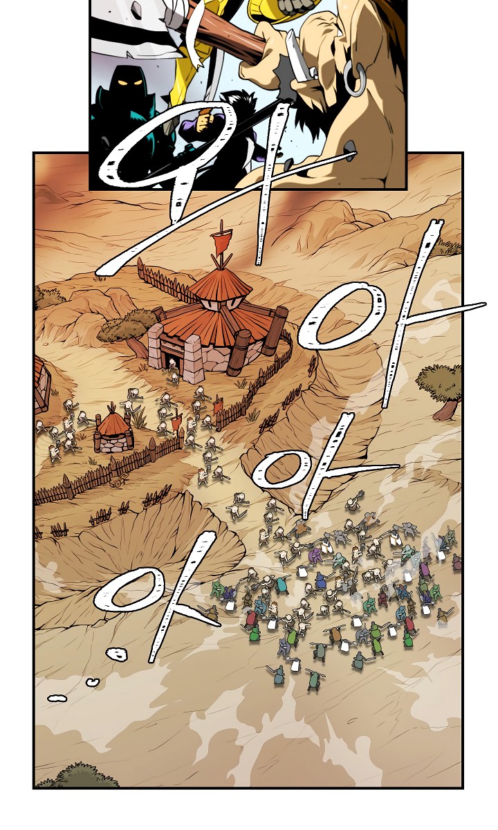 I'm Destined For Greatness! chapter 14 page 37