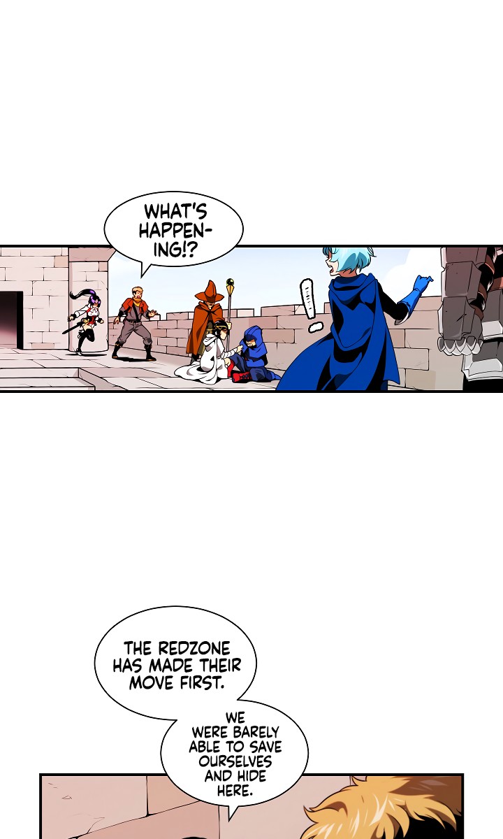 I'm Destined For Greatness! chapter 14 page 38