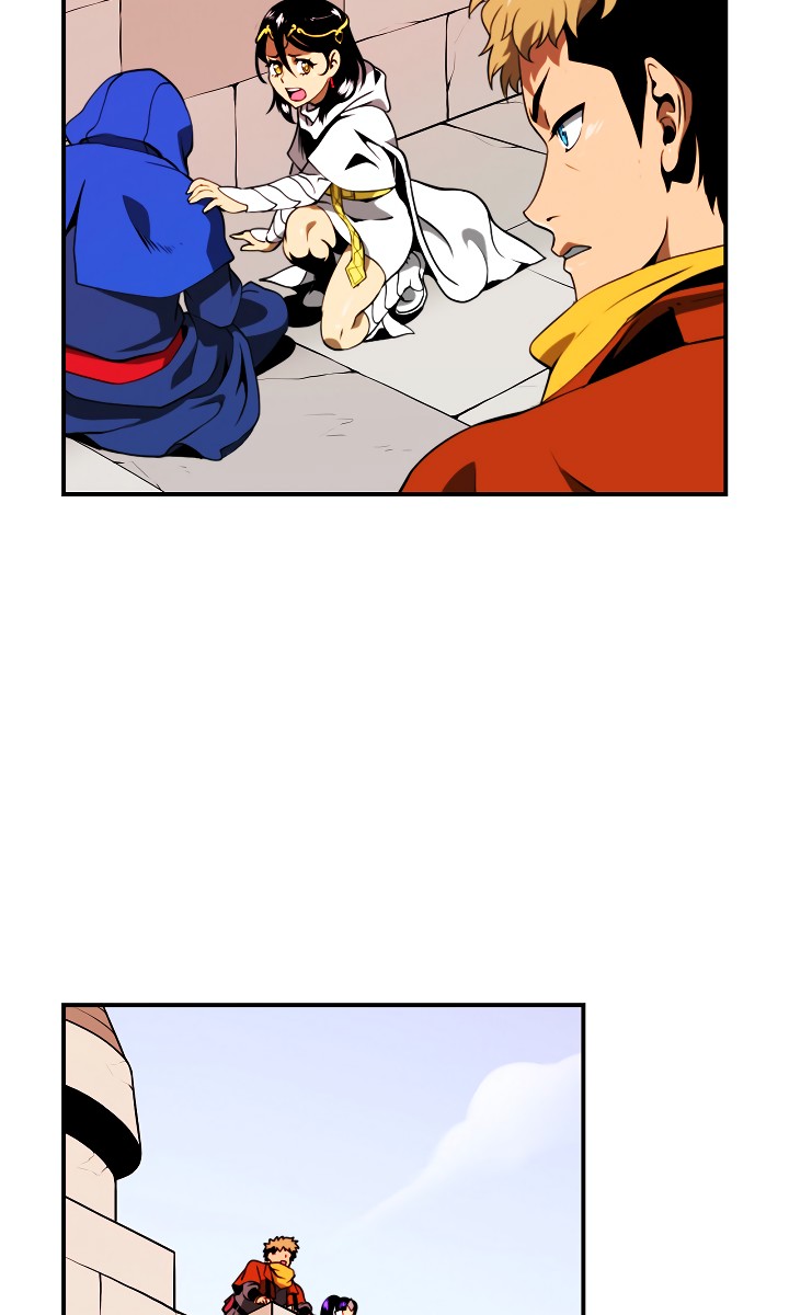 I'm Destined For Greatness! chapter 14 page 39