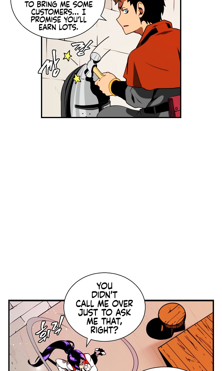 I'm Destined For Greatness! chapter 14 page 4