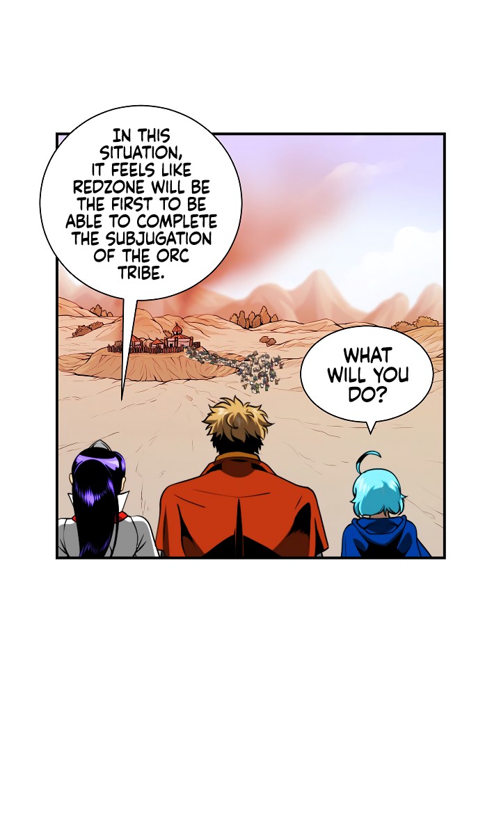 I'm Destined For Greatness! chapter 14 page 41