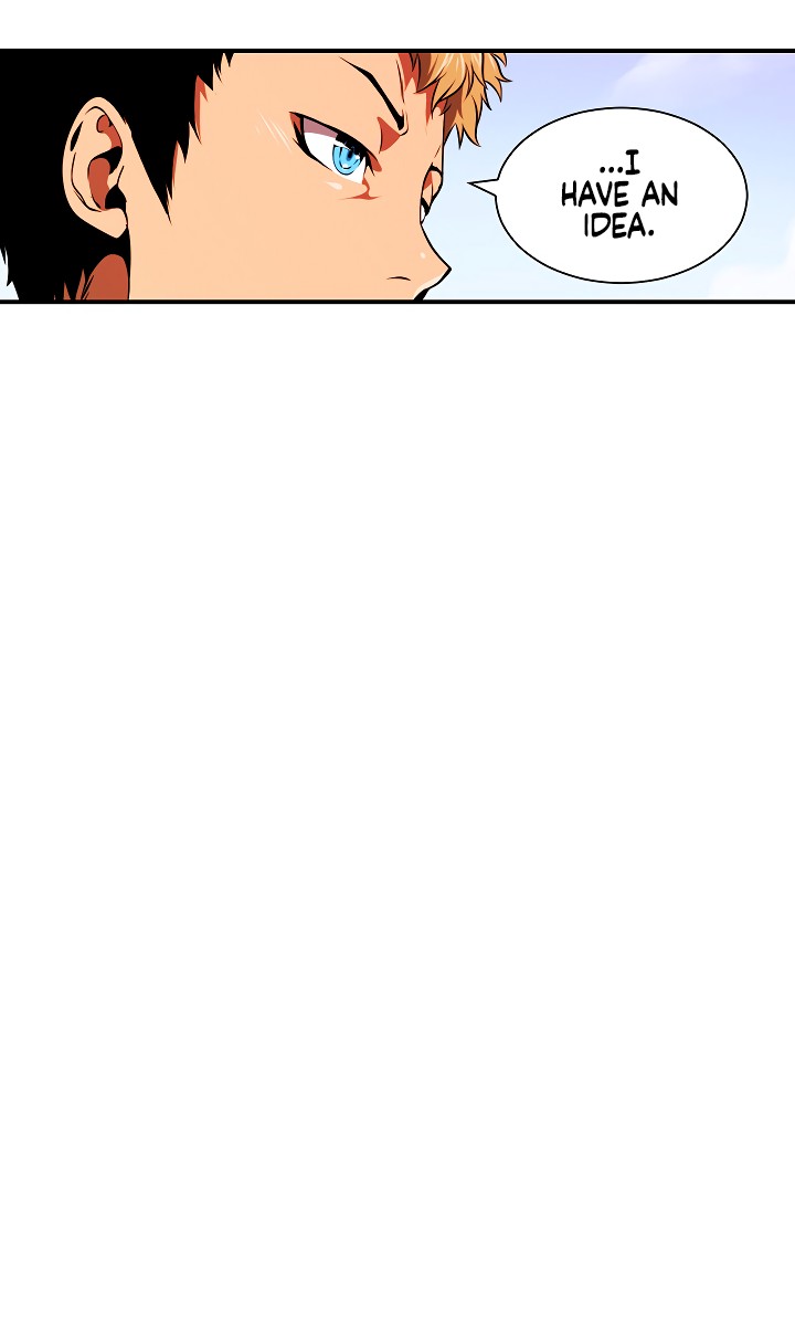 I'm Destined For Greatness! chapter 14 page 42