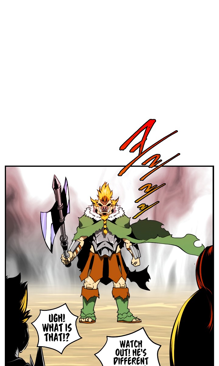 I'm Destined For Greatness! chapter 14 page 44