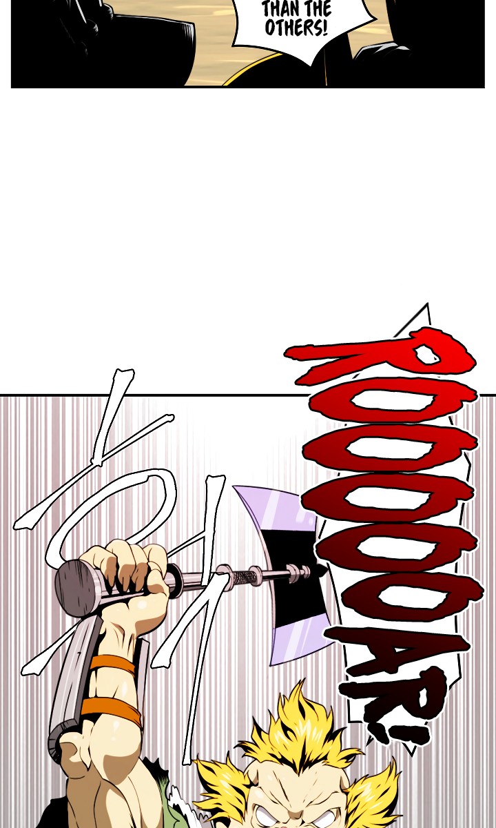 I'm Destined For Greatness! chapter 14 page 45