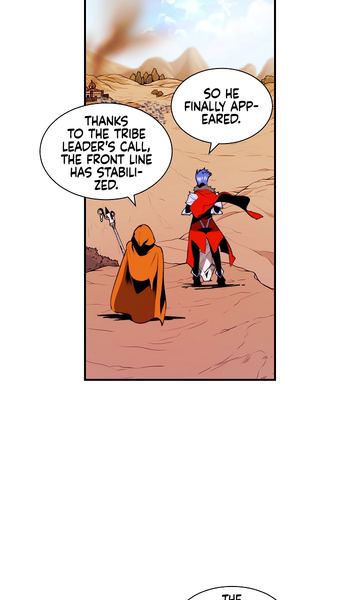 I'm Destined For Greatness! chapter 14 page 48