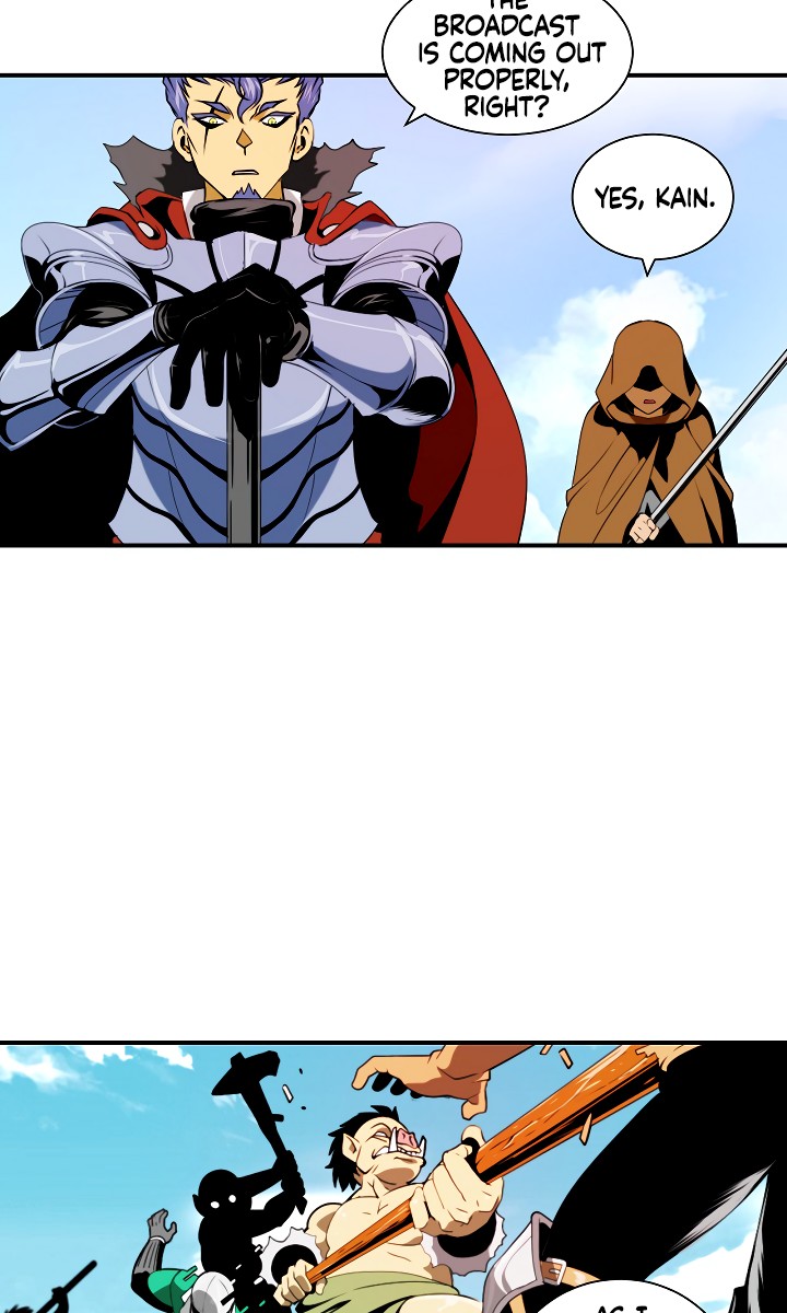 I'm Destined For Greatness! chapter 14 page 49