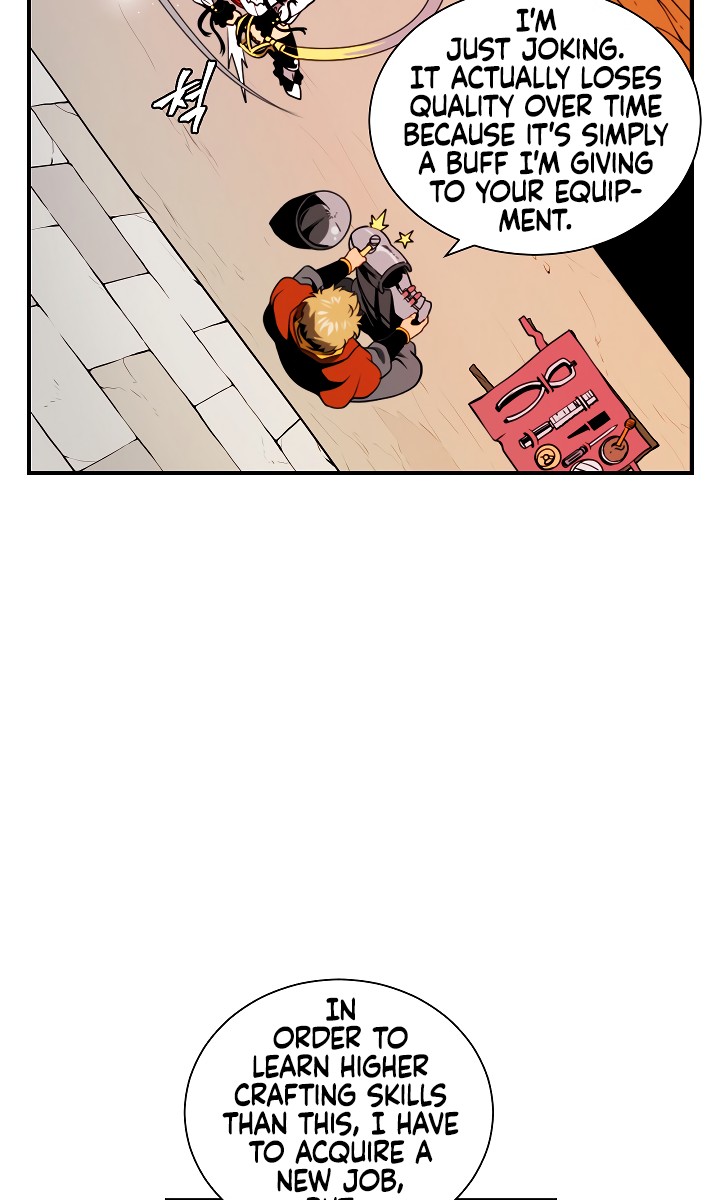 I'm Destined For Greatness! chapter 14 page 5