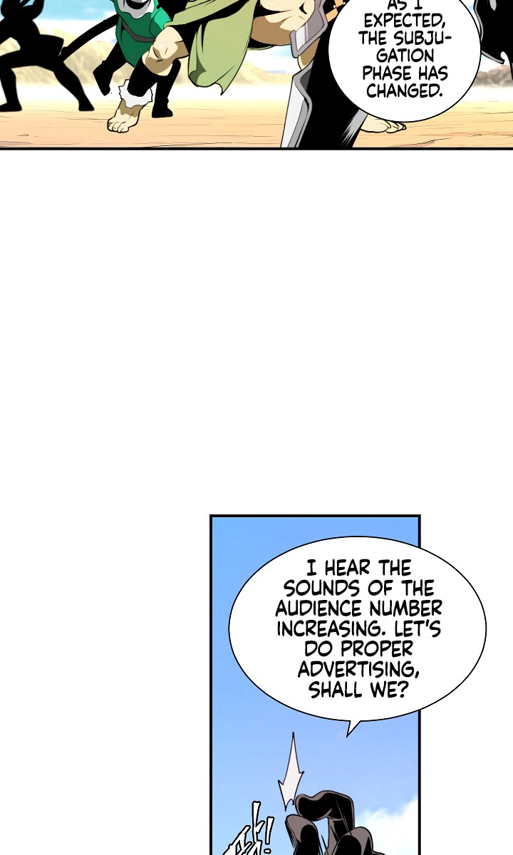 I'm Destined For Greatness! chapter 14 page 50