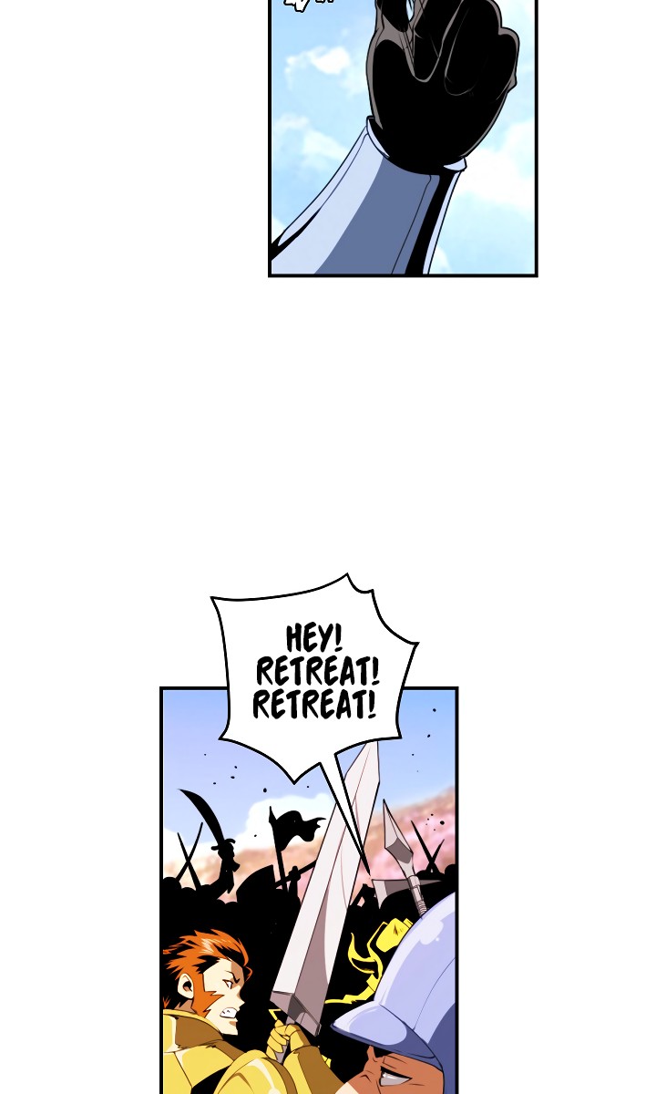 I'm Destined For Greatness! chapter 14 page 51