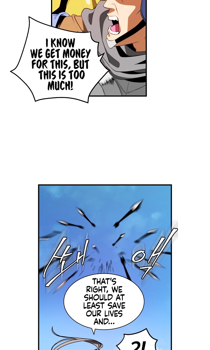 I'm Destined For Greatness! chapter 14 page 52