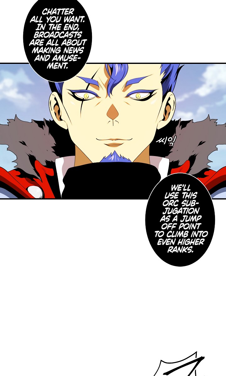 I'm Destined For Greatness! chapter 14 page 58