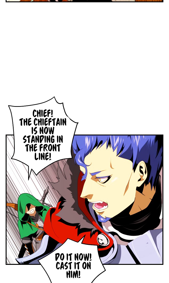 I'm Destined For Greatness! chapter 14 page 61