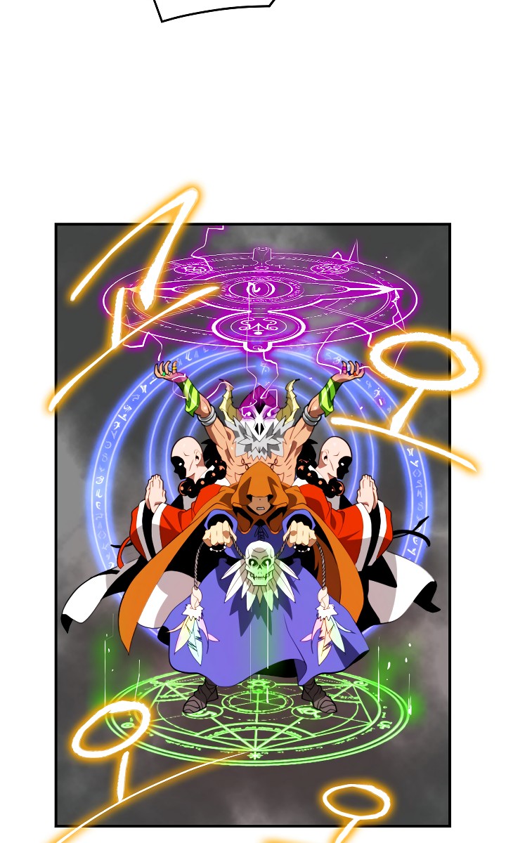 I'm Destined For Greatness! chapter 14 page 62