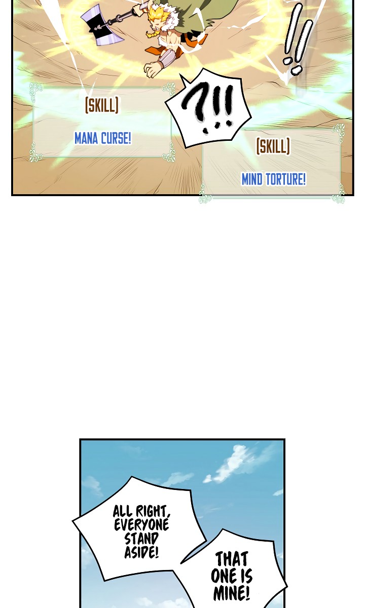 I'm Destined For Greatness! chapter 14 page 65