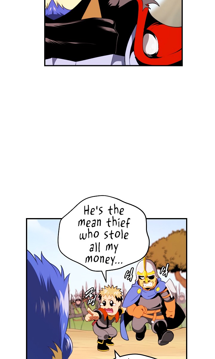 I'm Destined For Greatness! chapter 14 page 68