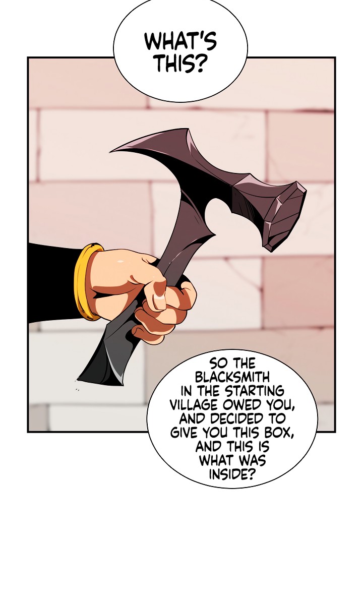 I'm Destined For Greatness! chapter 14 page 7