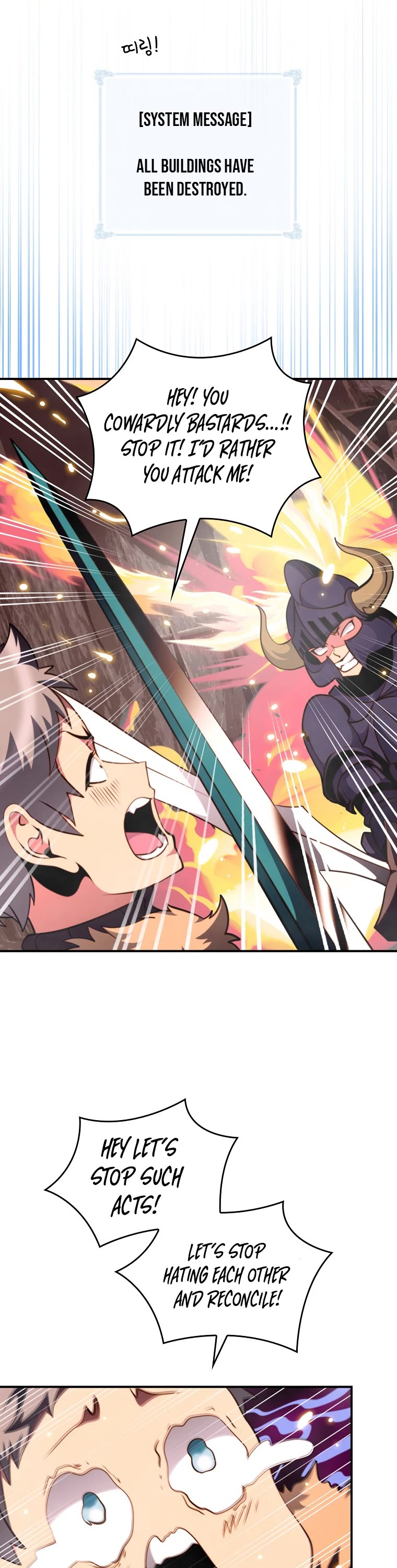 I'm Destined For Greatness! chapter 140 page 14