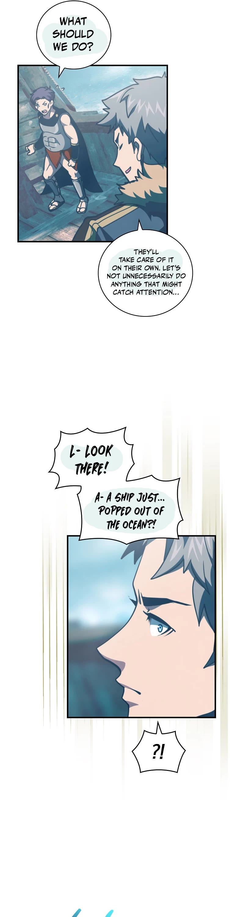 I'm Destined For Greatness! chapter 142 page 10