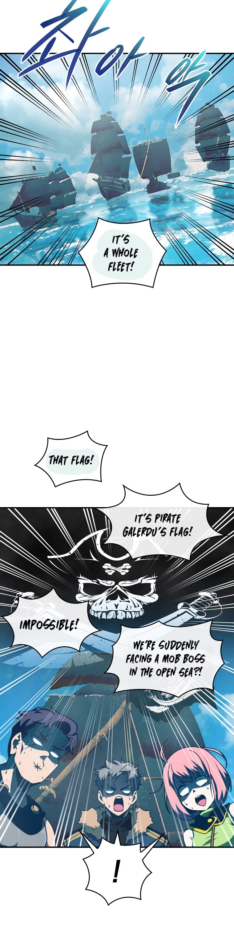 I'm Destined For Greatness! chapter 142 page 11