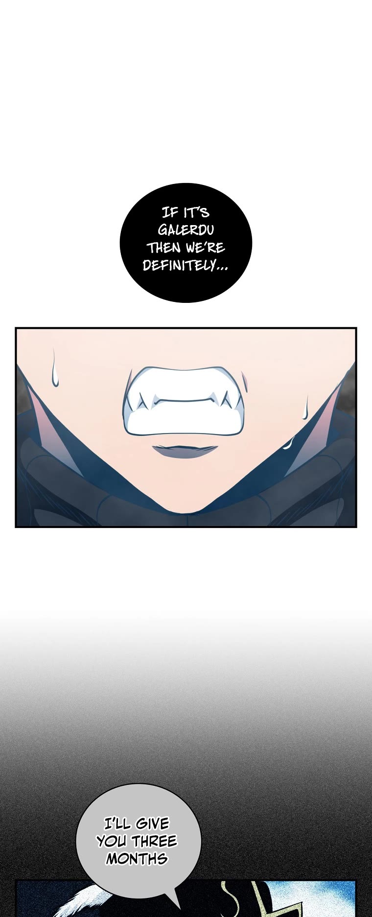 I'm Destined For Greatness! chapter 142 page 12