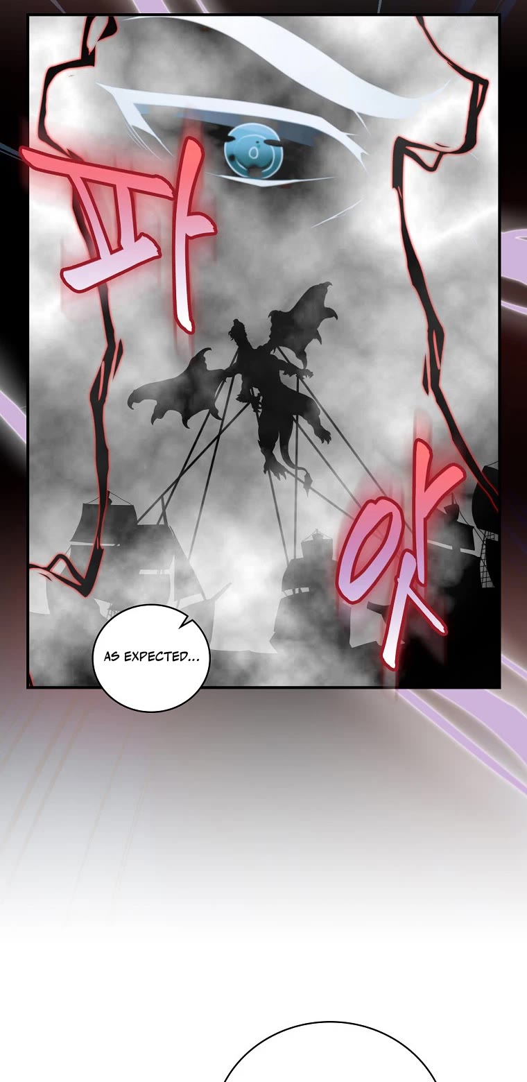 I'm Destined For Greatness! chapter 142 page 16