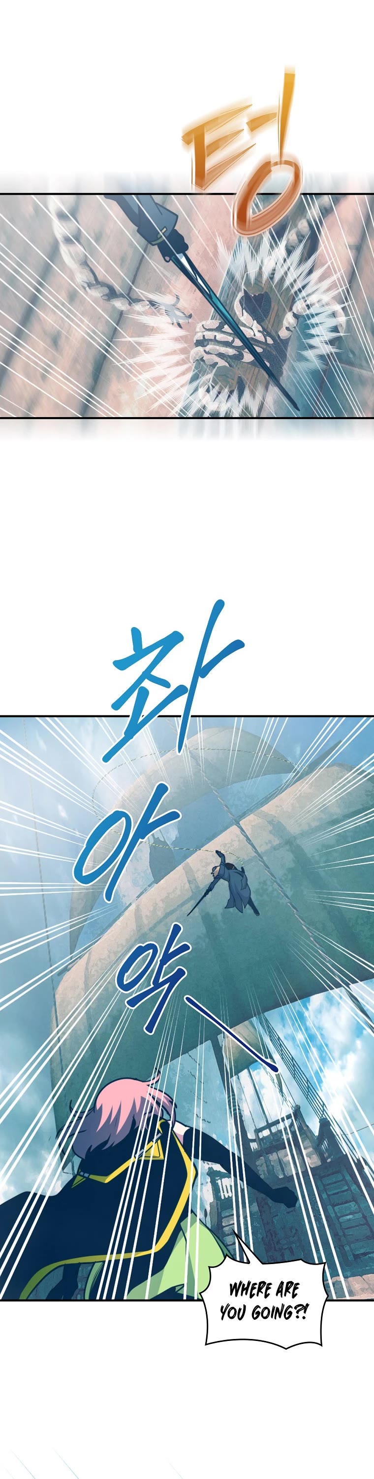 I'm Destined For Greatness! chapter 142 page 19