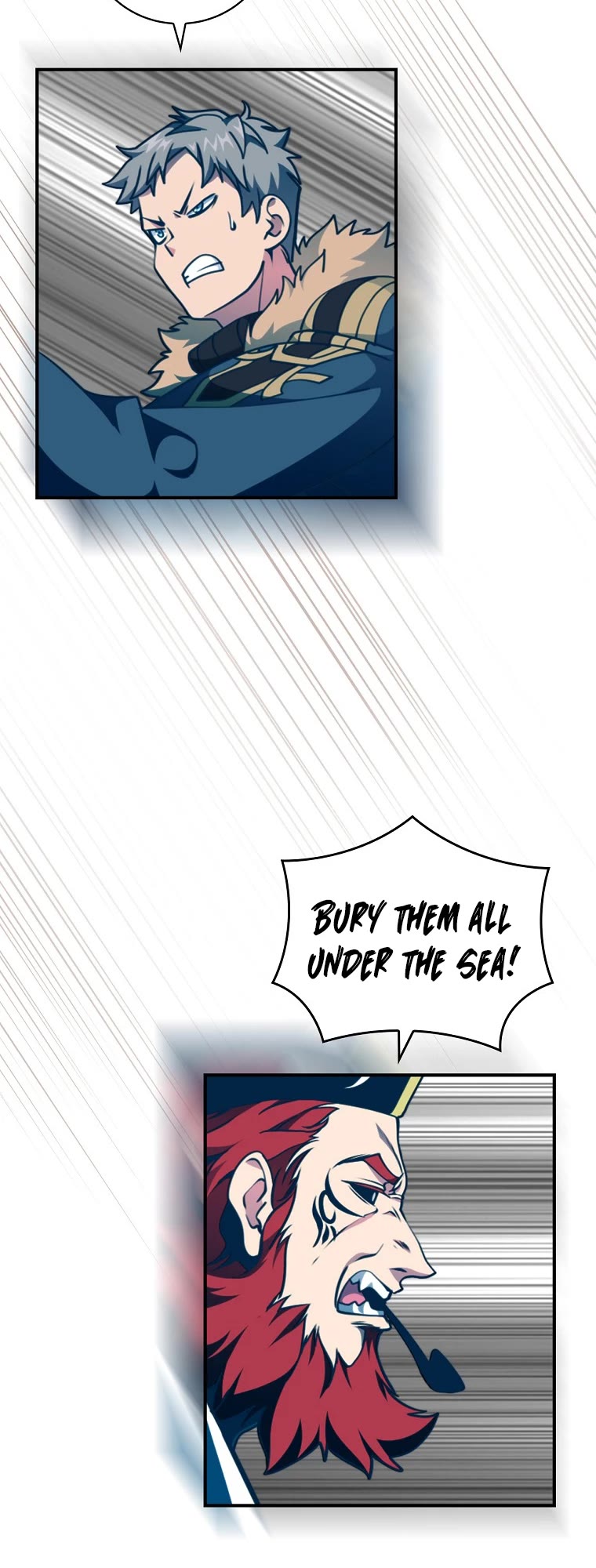 I'm Destined For Greatness! chapter 142 page 25