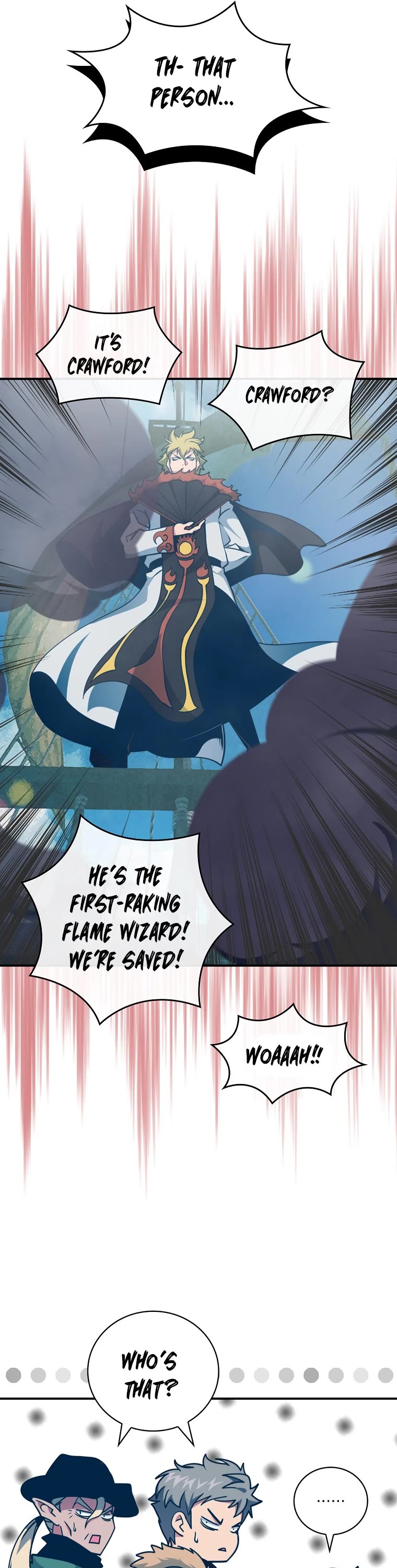 I'm Destined For Greatness! chapter 142 page 29