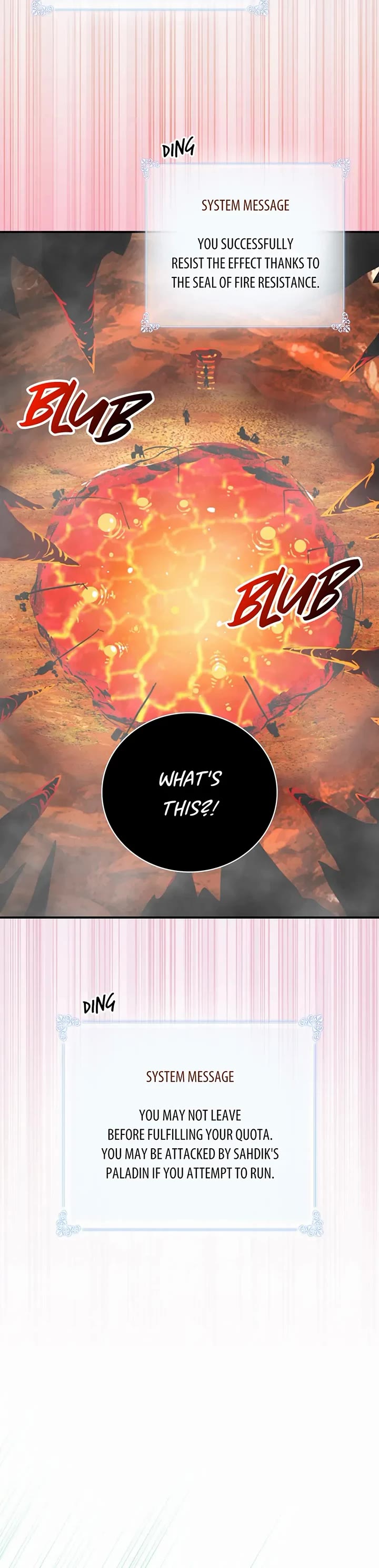 I'm Destined For Greatness! chapter 145 page 10