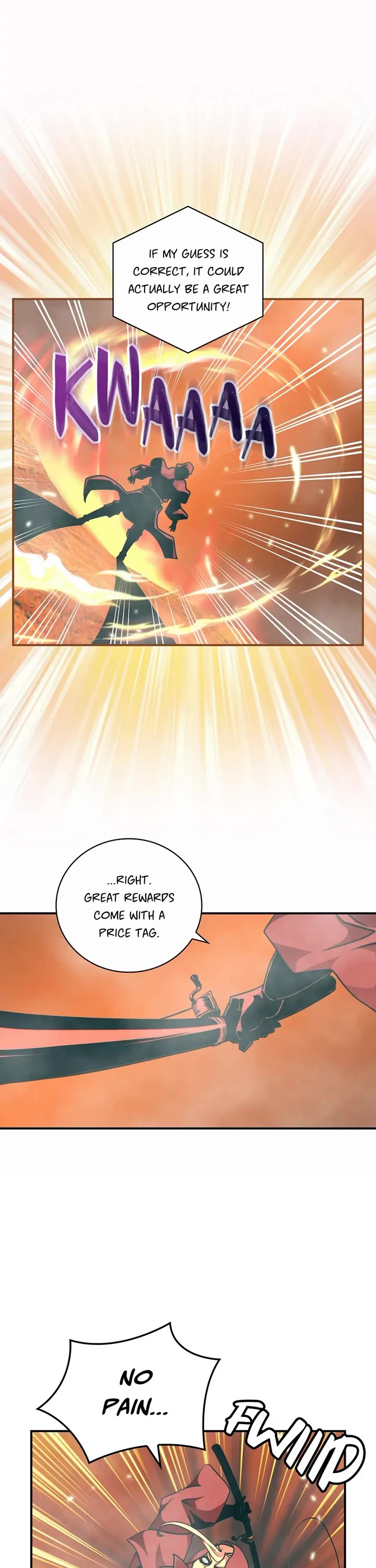 I'm Destined For Greatness! chapter 145 page 13