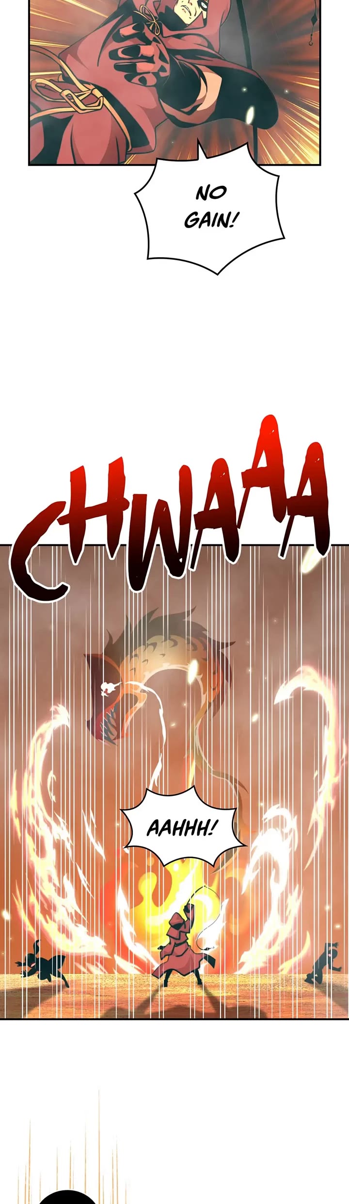 I'm Destined For Greatness! chapter 145 page 14