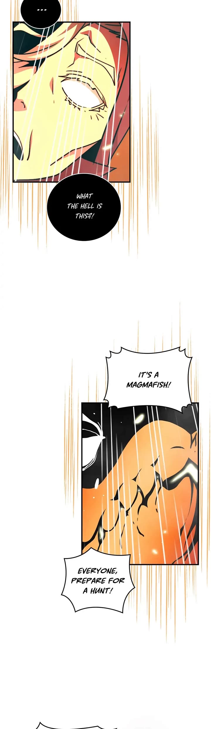 I'm Destined For Greatness! chapter 145 page 15