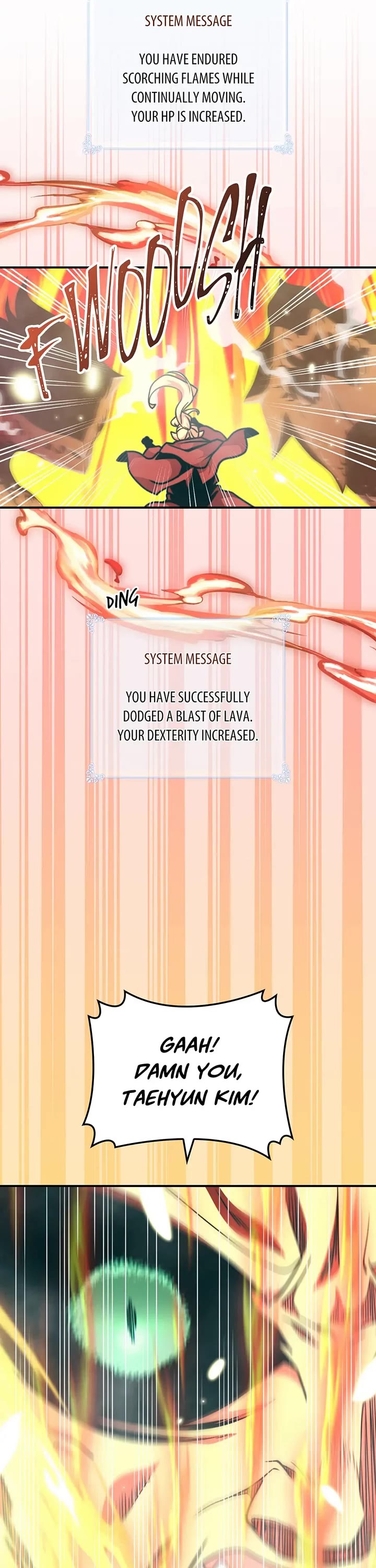 I'm Destined For Greatness! chapter 145 page 18