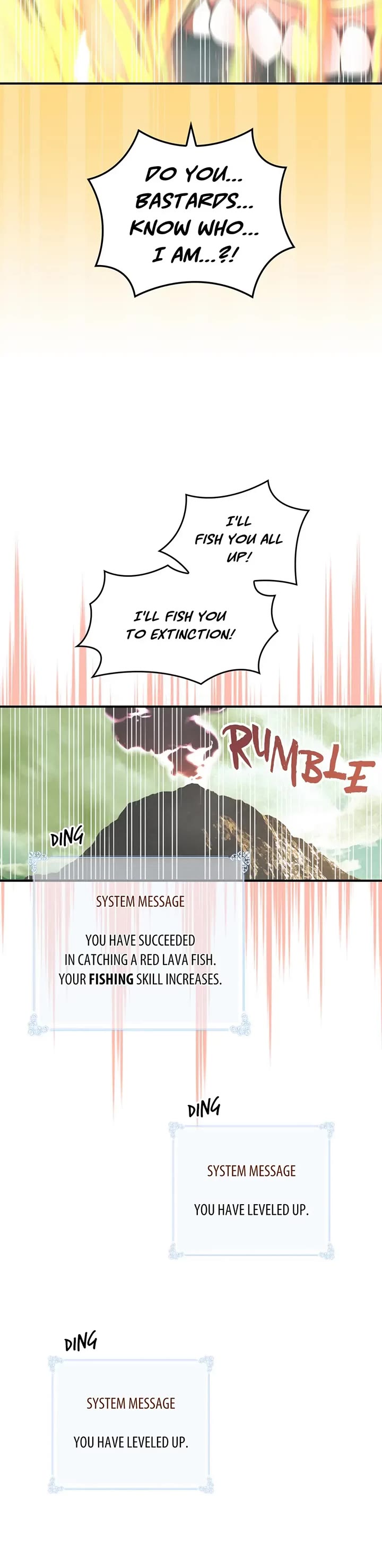 I'm Destined For Greatness! chapter 145 page 19