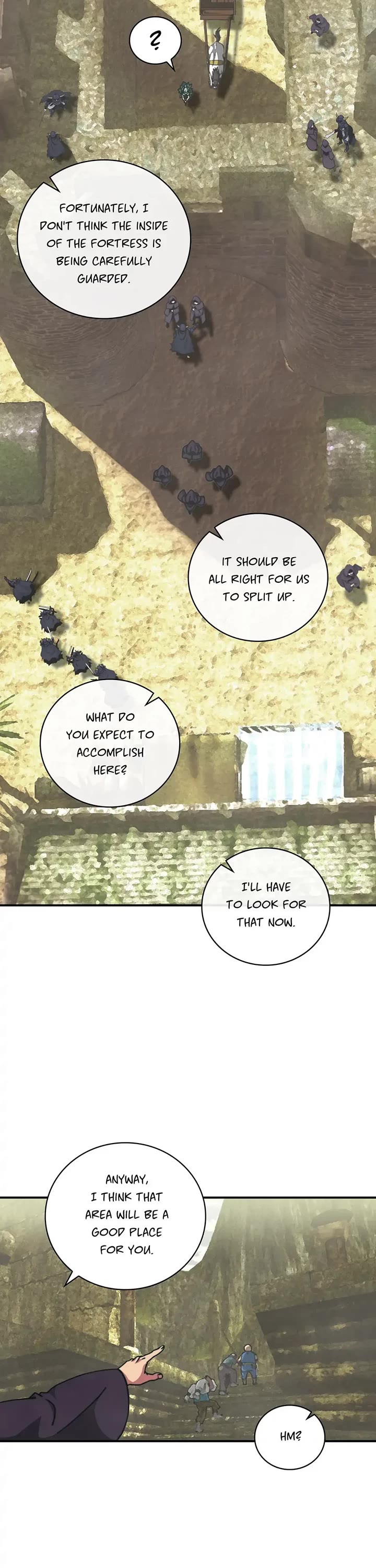 I'm Destined For Greatness! chapter 145 page 2