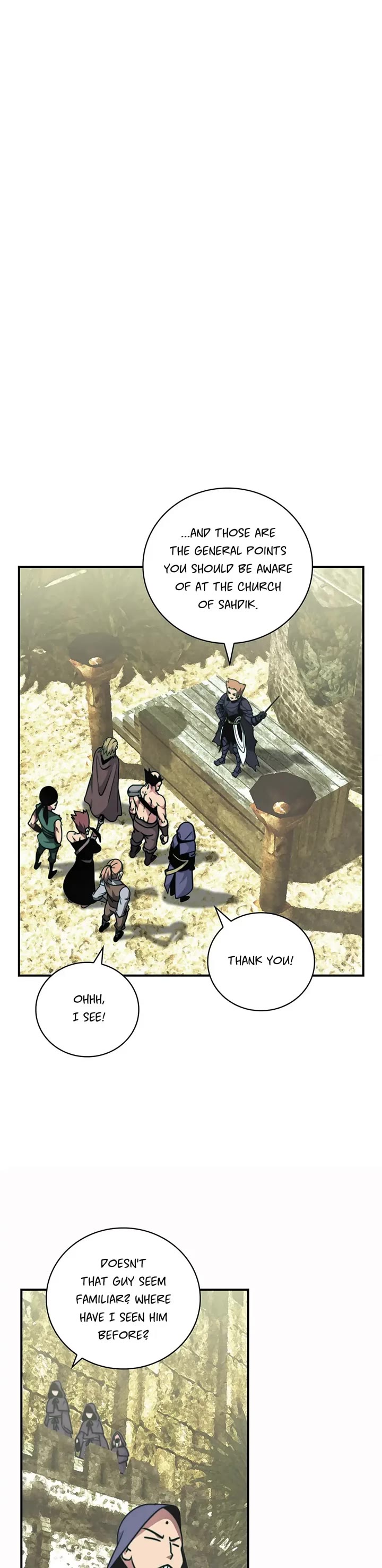 I'm Destined For Greatness! chapter 145 page 20