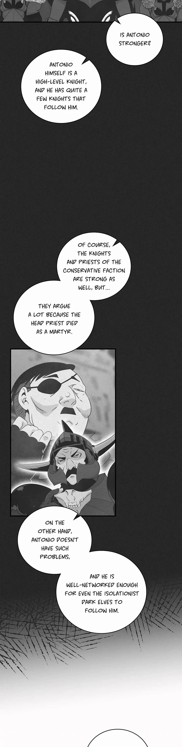 I'm Destined For Greatness! chapter 145 page 29