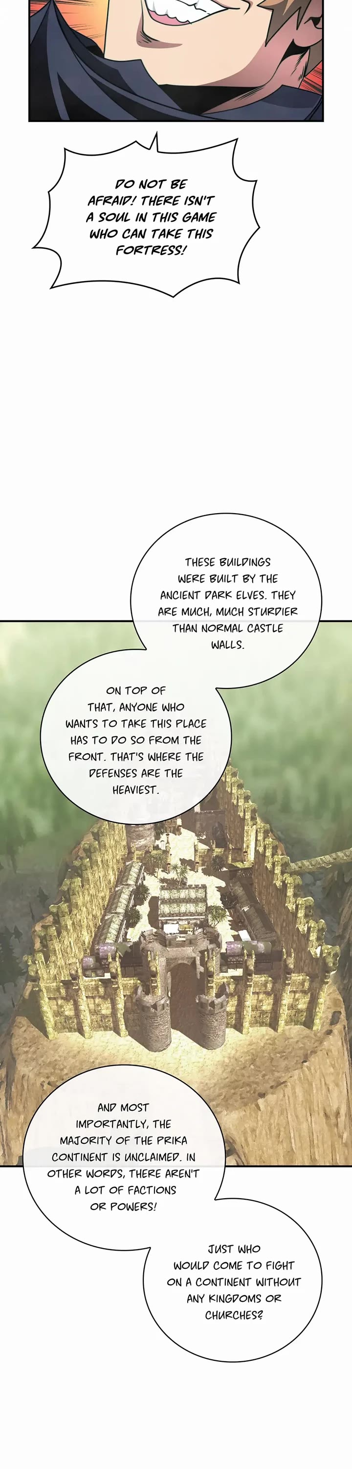 I'm Destined For Greatness! chapter 145 page 32