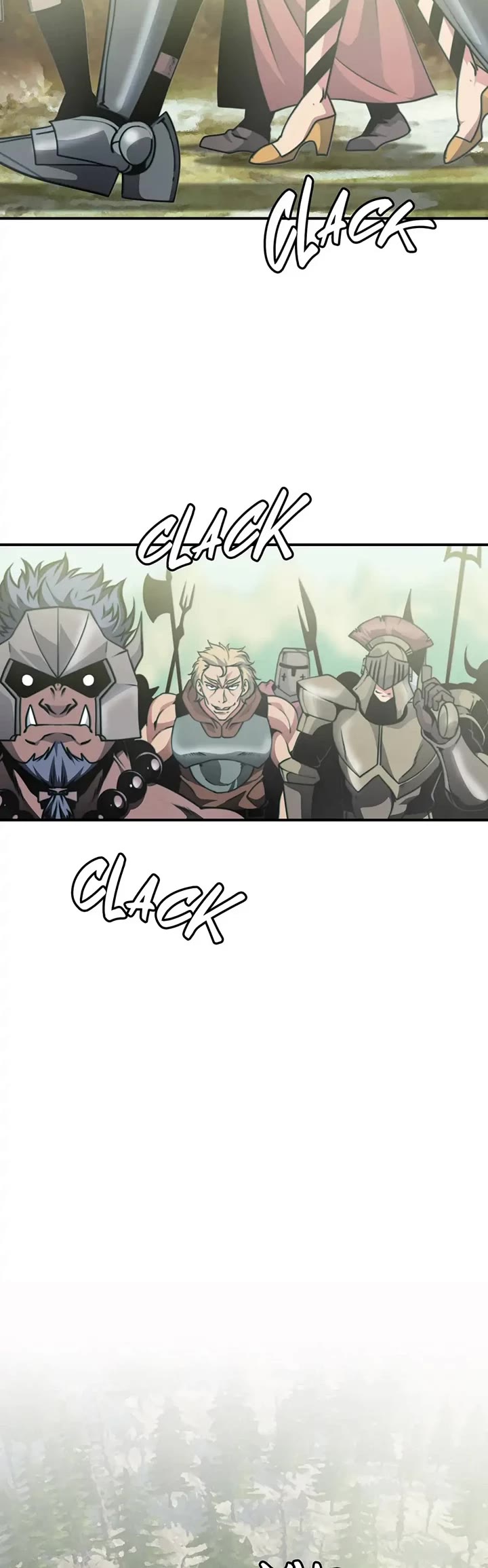 I'm Destined For Greatness! chapter 145 page 35