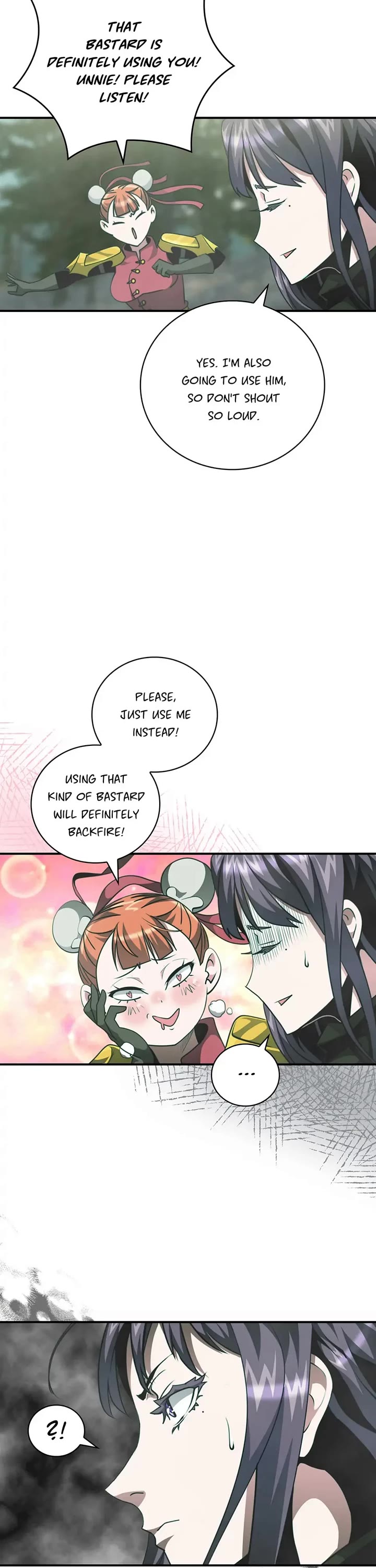 I'm Destined For Greatness! chapter 145 page 37