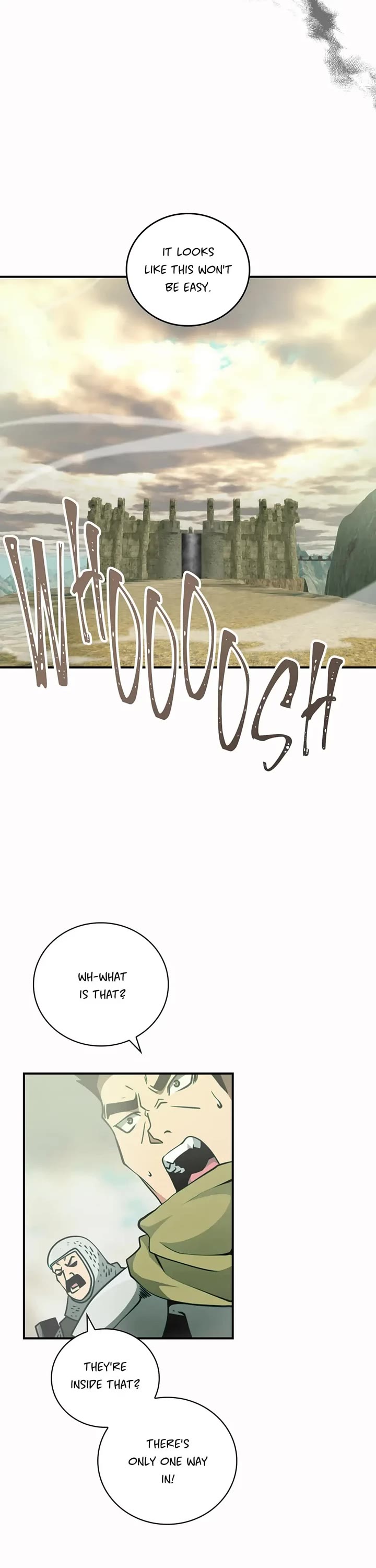 I'm Destined For Greatness! chapter 145 page 38