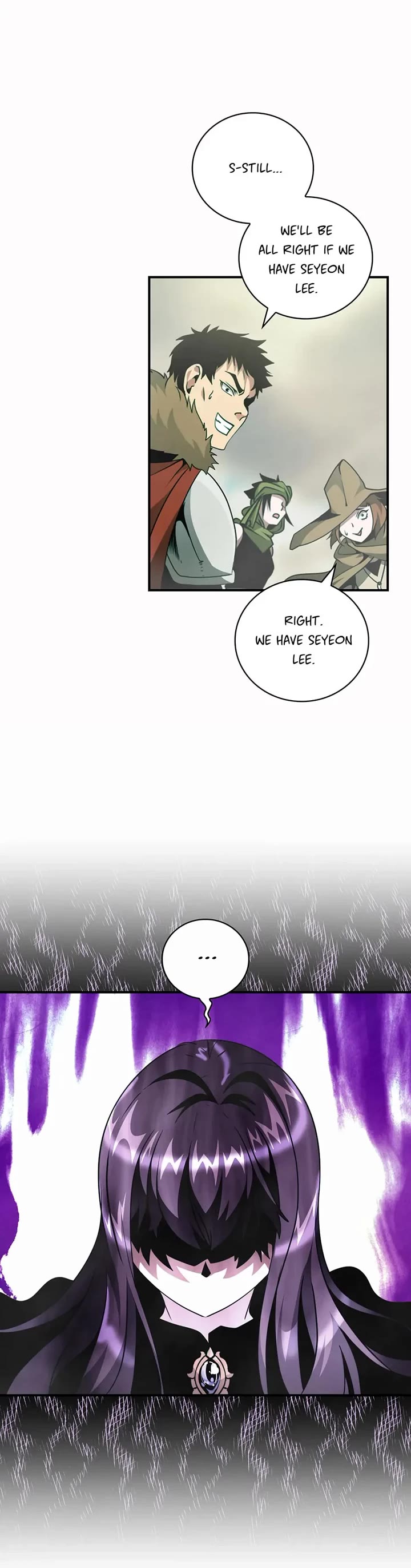 I'm Destined For Greatness! chapter 145 page 39