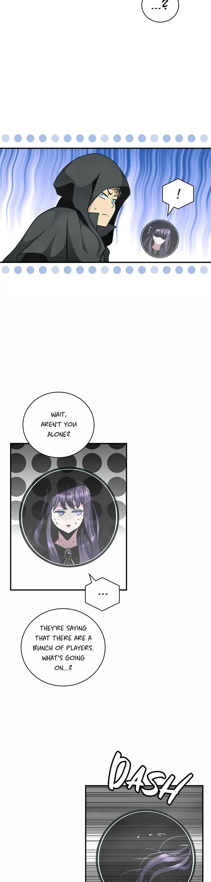 I'm Destined For Greatness! chapter 145 page 43