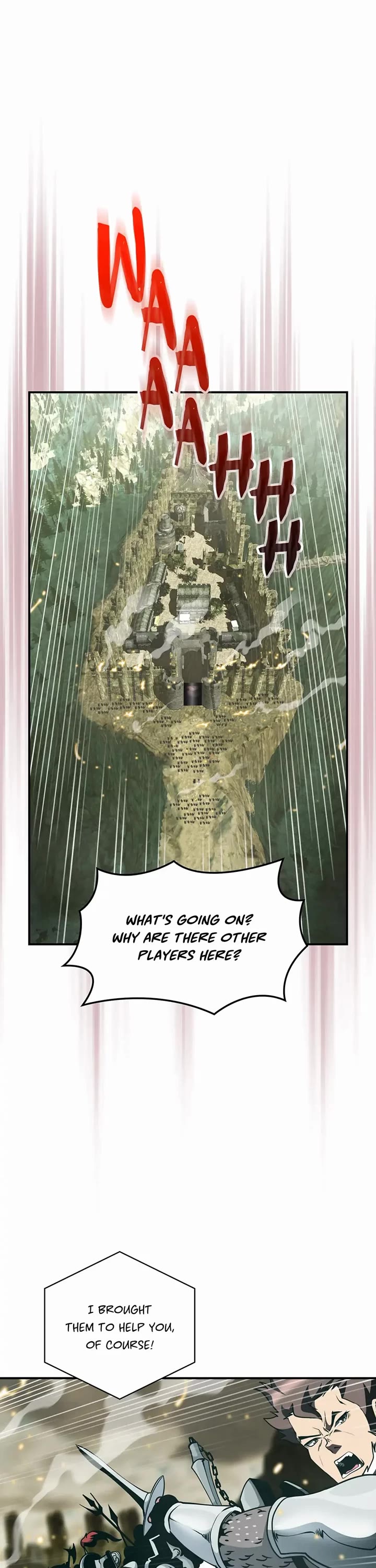 I'm Destined For Greatness! chapter 146 page 1