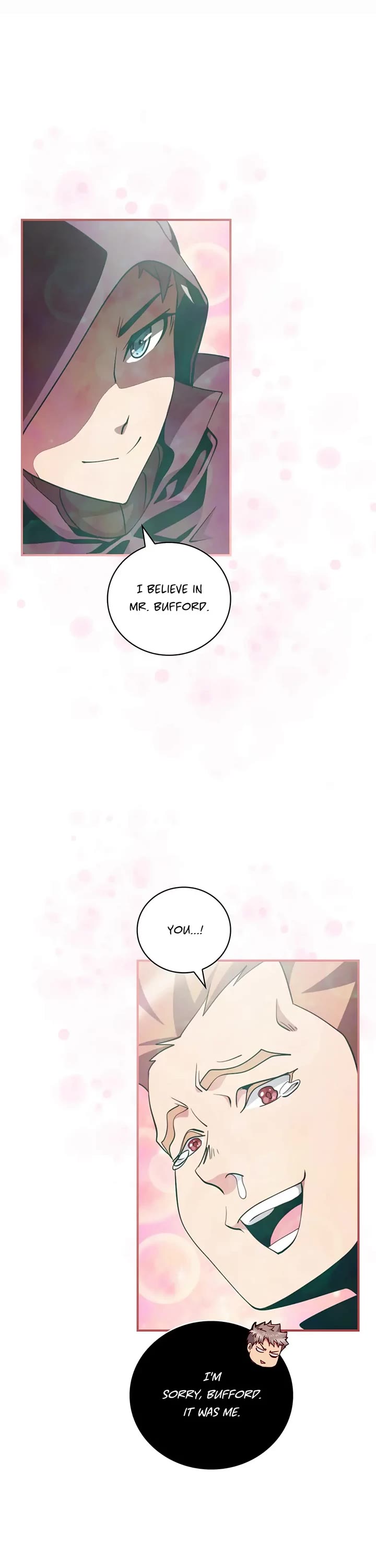 I'm Destined For Greatness! chapter 146 page 12