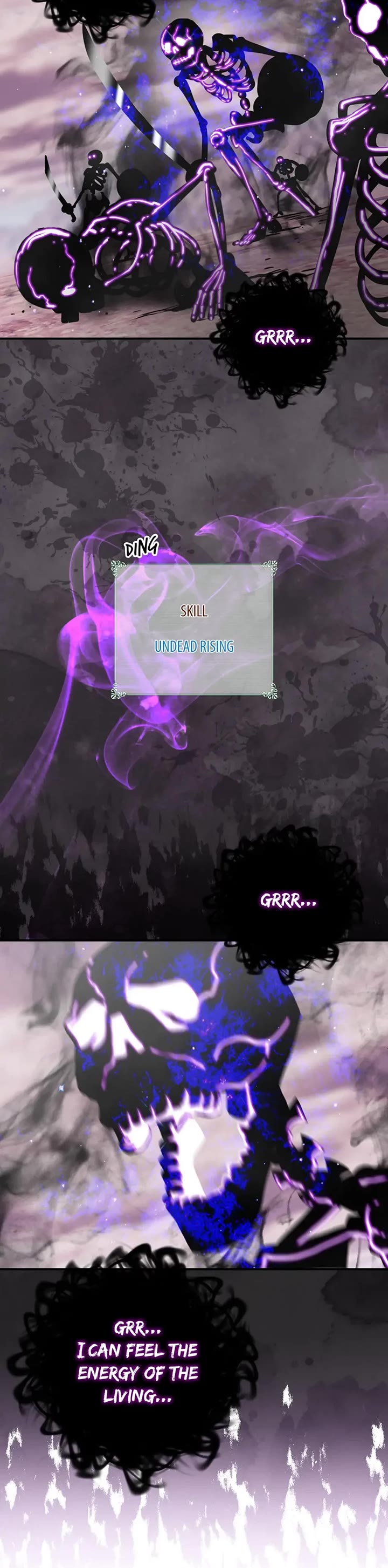 I'm Destined For Greatness! chapter 146 page 15