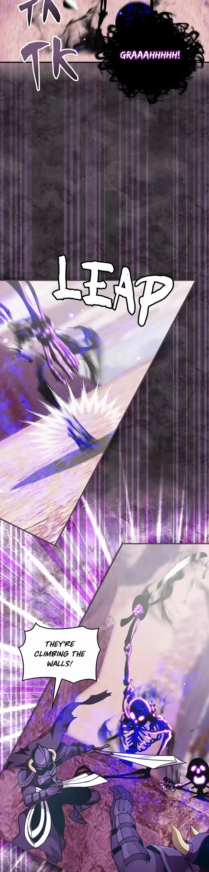 I'm Destined For Greatness! chapter 146 page 17