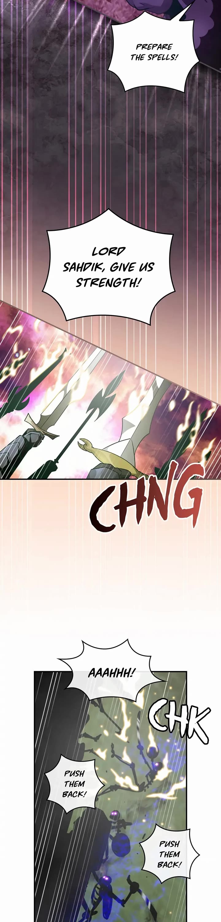 I'm Destined For Greatness! chapter 146 page 18